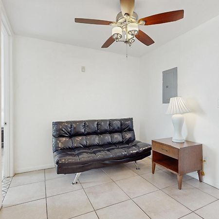 סאות' פאדרה איילנד Las Marinas Condominiums מראה חיצוני תמונה
